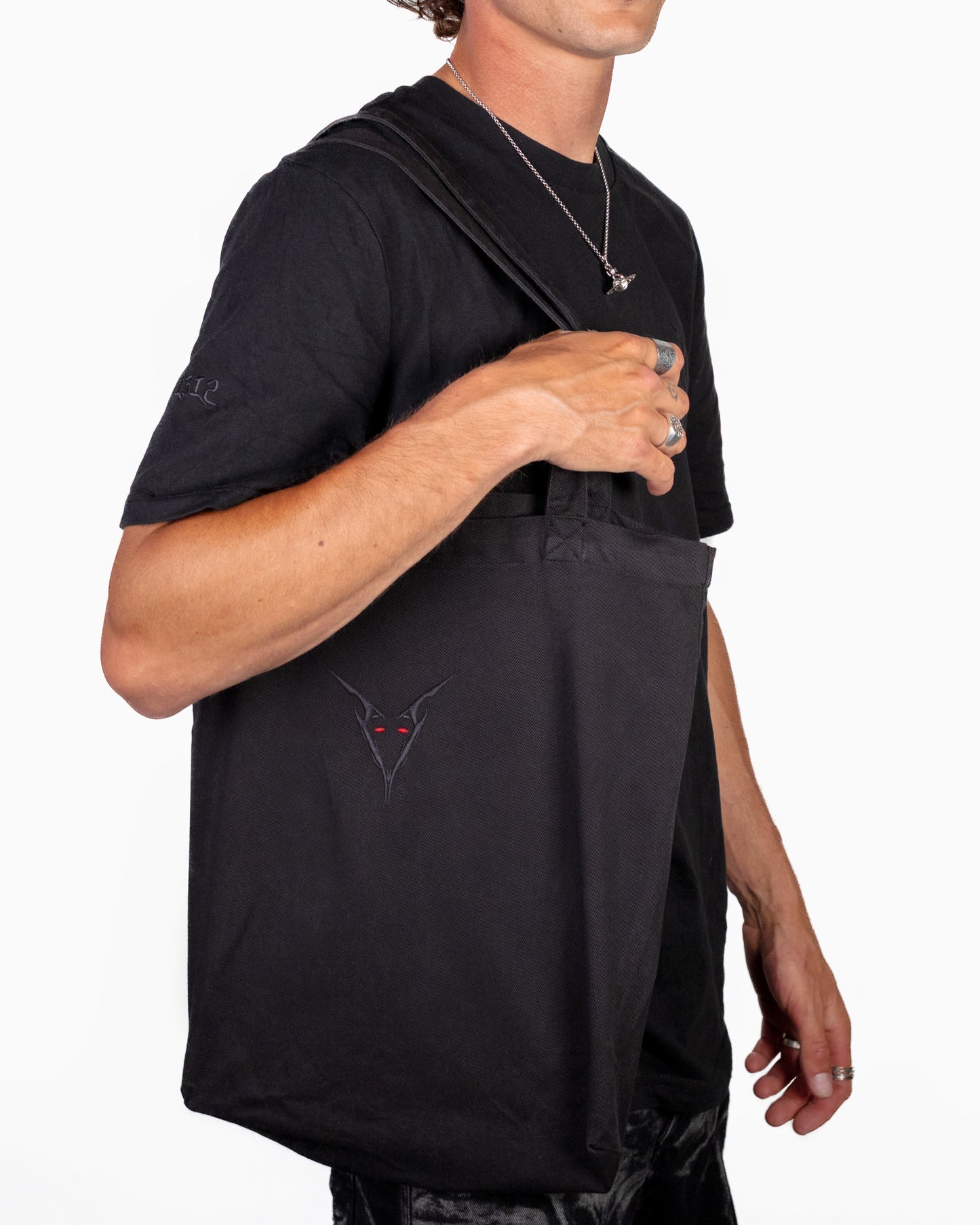 tot bag tekno Nekrom