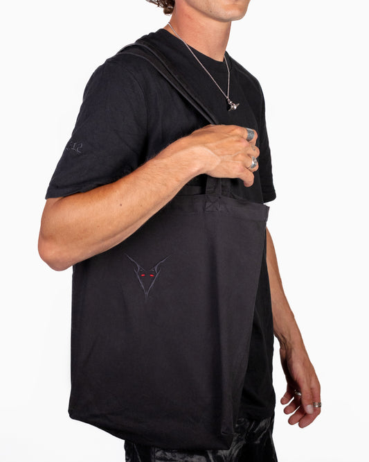 tot bag tekno Nekrom